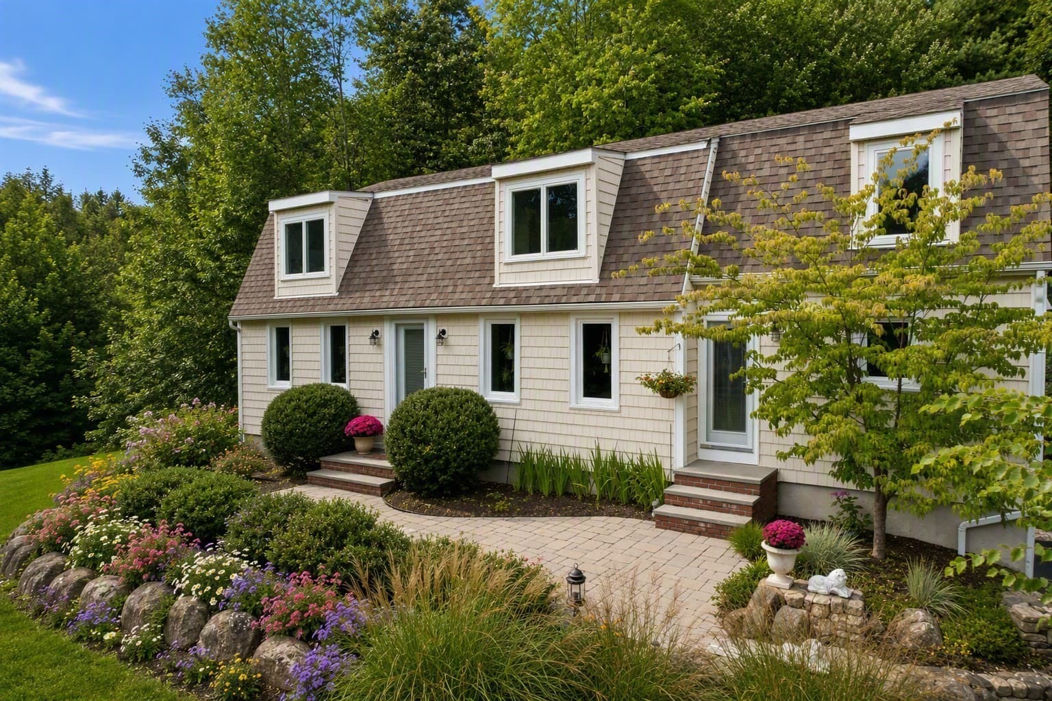 64 Pine Hill Road, Southborough MA 01772