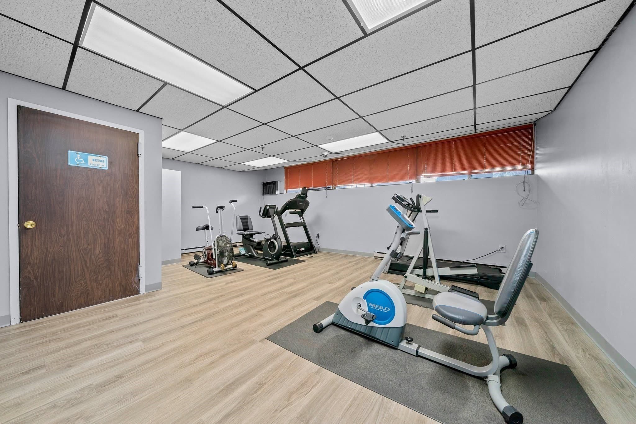 Condominium at 235 Wintrop St # 1102, Medford MA 02155, Medford, photo 24 of 25