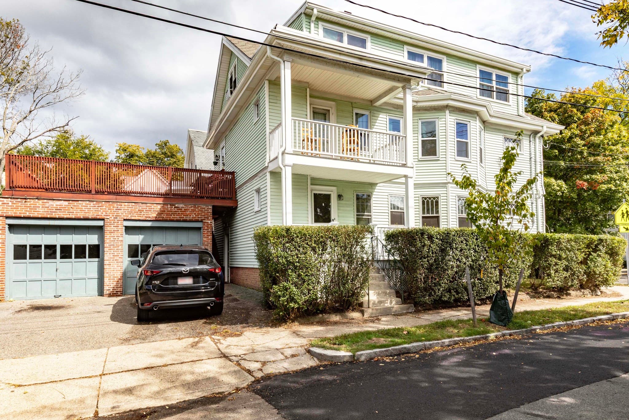Multi Family at 27-29 Lake Street, Arlington MA 02474, Arlington, photo 2 of 29