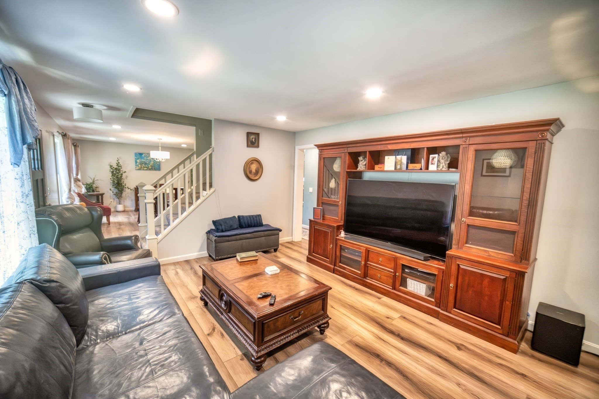 Single Family Residence at 121 Wallum Lake Rd, Douglas MA 01516, Douglas, photo 13 of 38