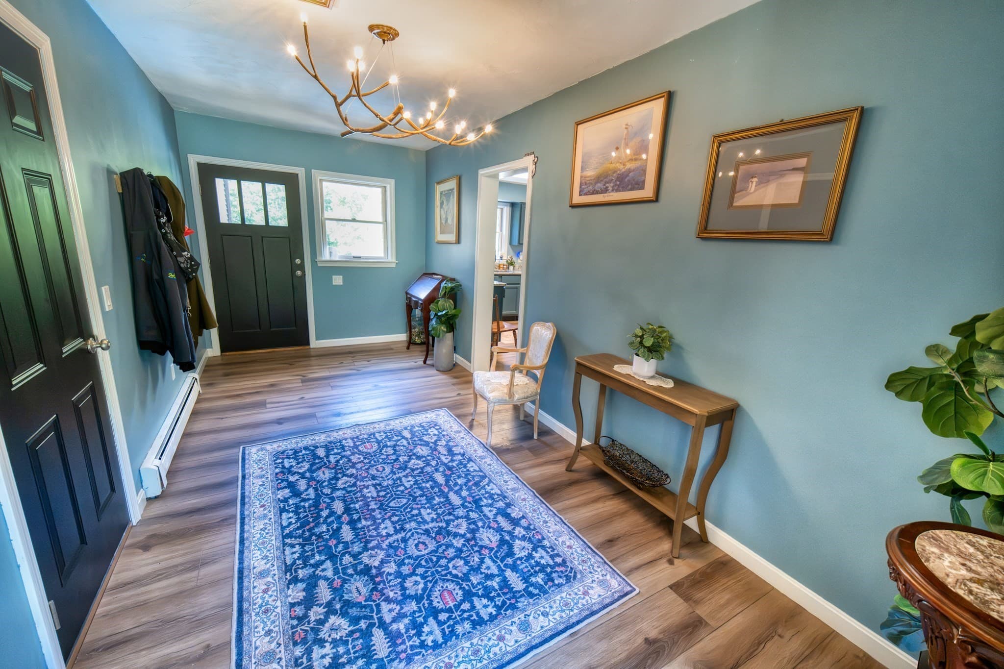Single Family Residence at 121 Wallum Lake Rd, Douglas MA 01516, Douglas, photo 7 of 38