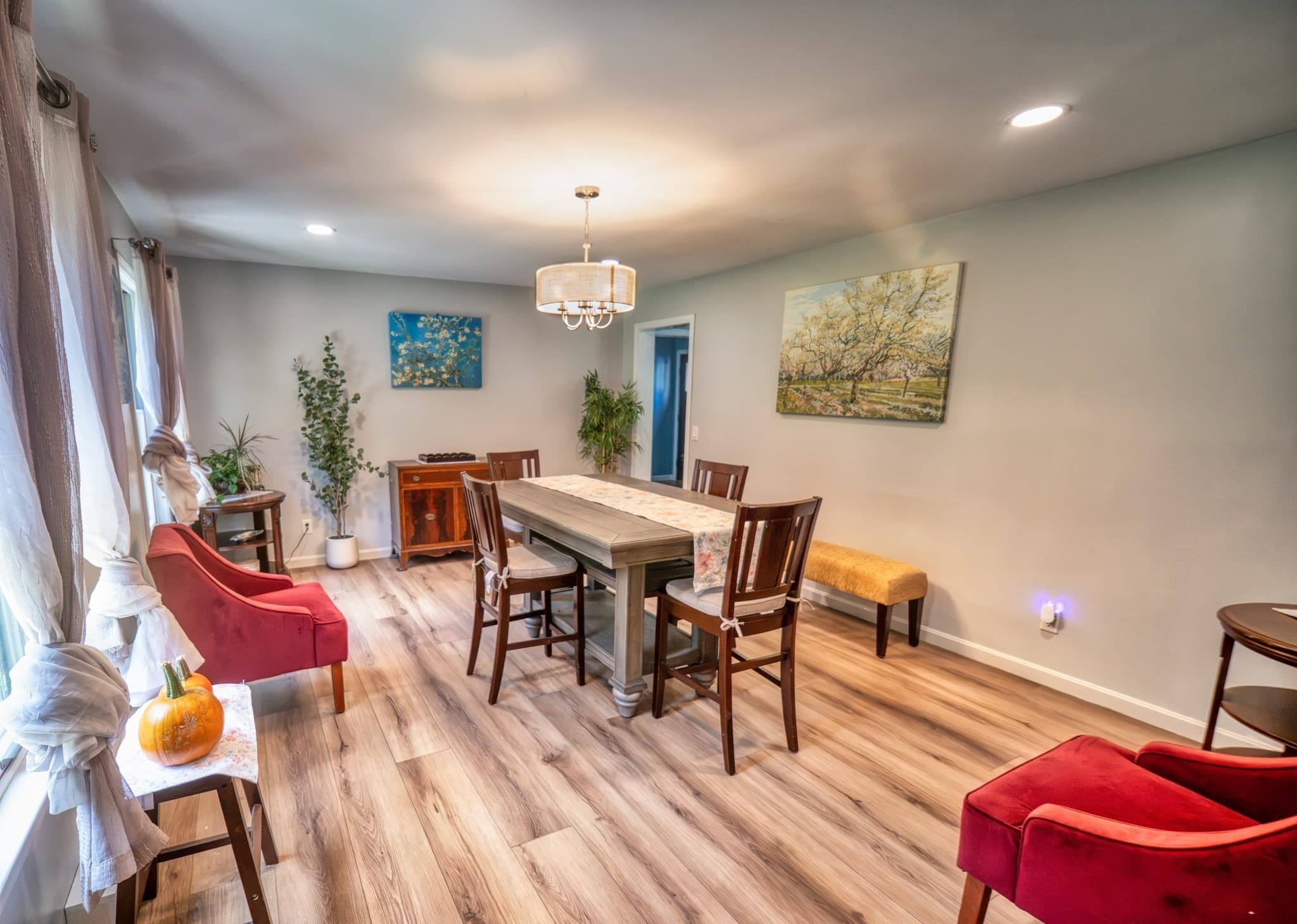 Single Family Residence at 121 Wallum Lake Rd, Douglas MA 01516, Douglas, photo 14 of 38
