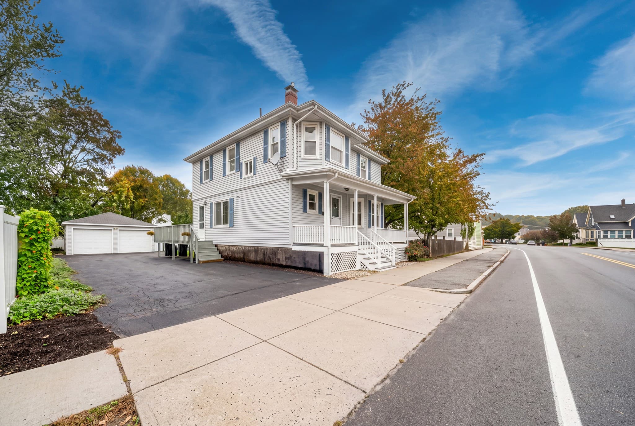 Single Family Residence at 21 Kernwood Ave, Beverly MA 01915, Beverly, photo 2 of 42