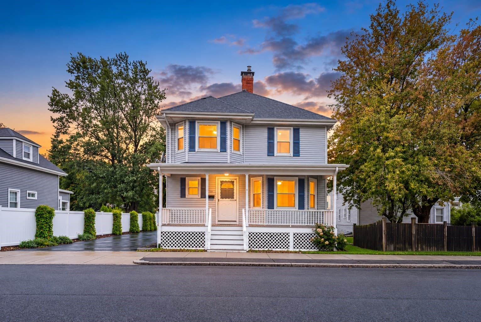 21 Kernwood Ave, Beverly MA 01915