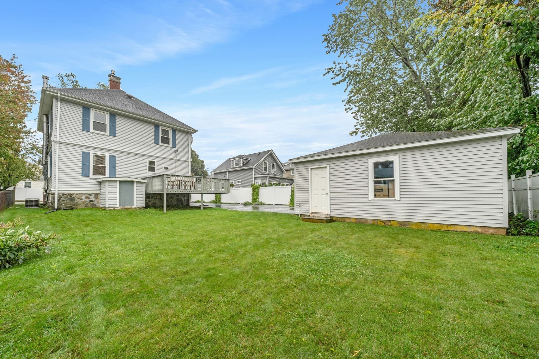 Single Family Residence at 21 Kernwood Ave, Beverly MA 01915, Beverly, photo 41 of 42