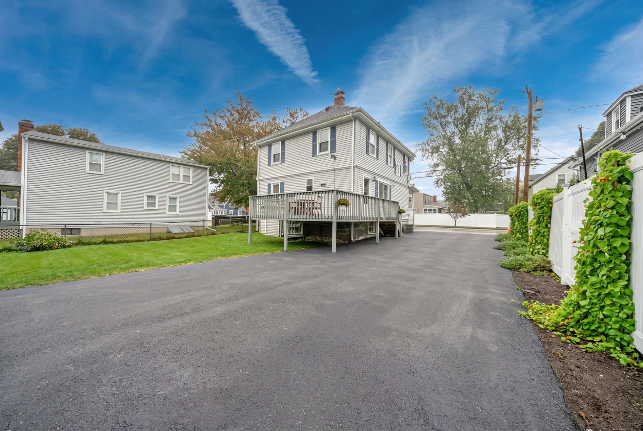 Single Family Residence at 21 Kernwood Ave, Beverly MA 01915, Beverly, photo 39 of 42