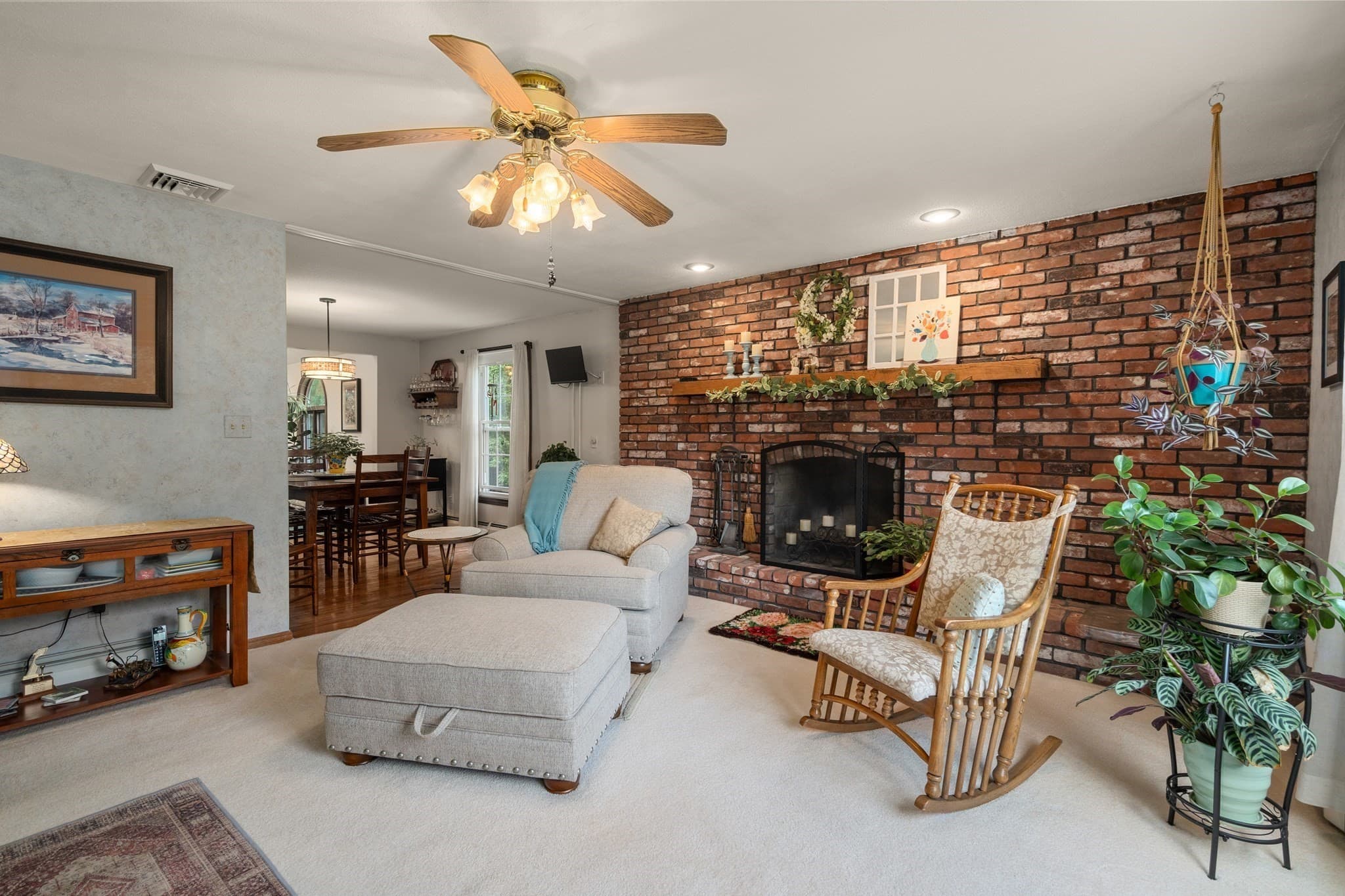 Single Family Residence at 29 Overbrook, East Longmeadow MA 01028, East Longmeadow, photo 27 of 42