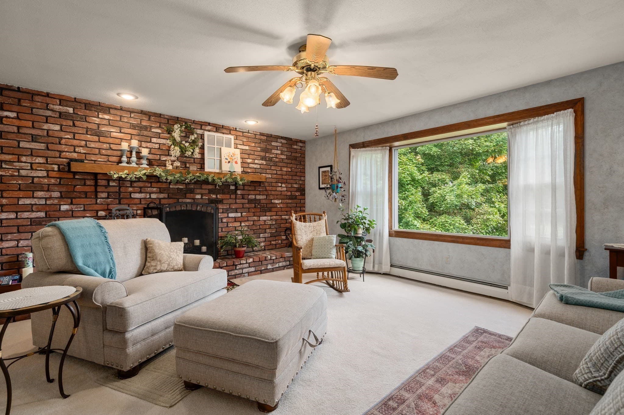 Single Family Residence at 29 Overbrook, East Longmeadow MA 01028, East Longmeadow, photo 26 of 42