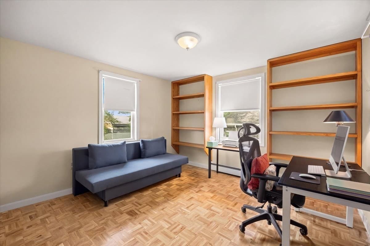 Single Family Residence at 28 Mayflower St, Plymouth MA 02360, Plymouth, photo 12 of 27