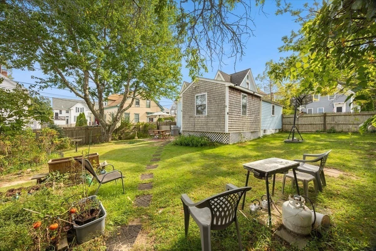 Single Family Residence at 28 Mayflower St, Plymouth MA 02360, Plymouth, photo 22 of 27