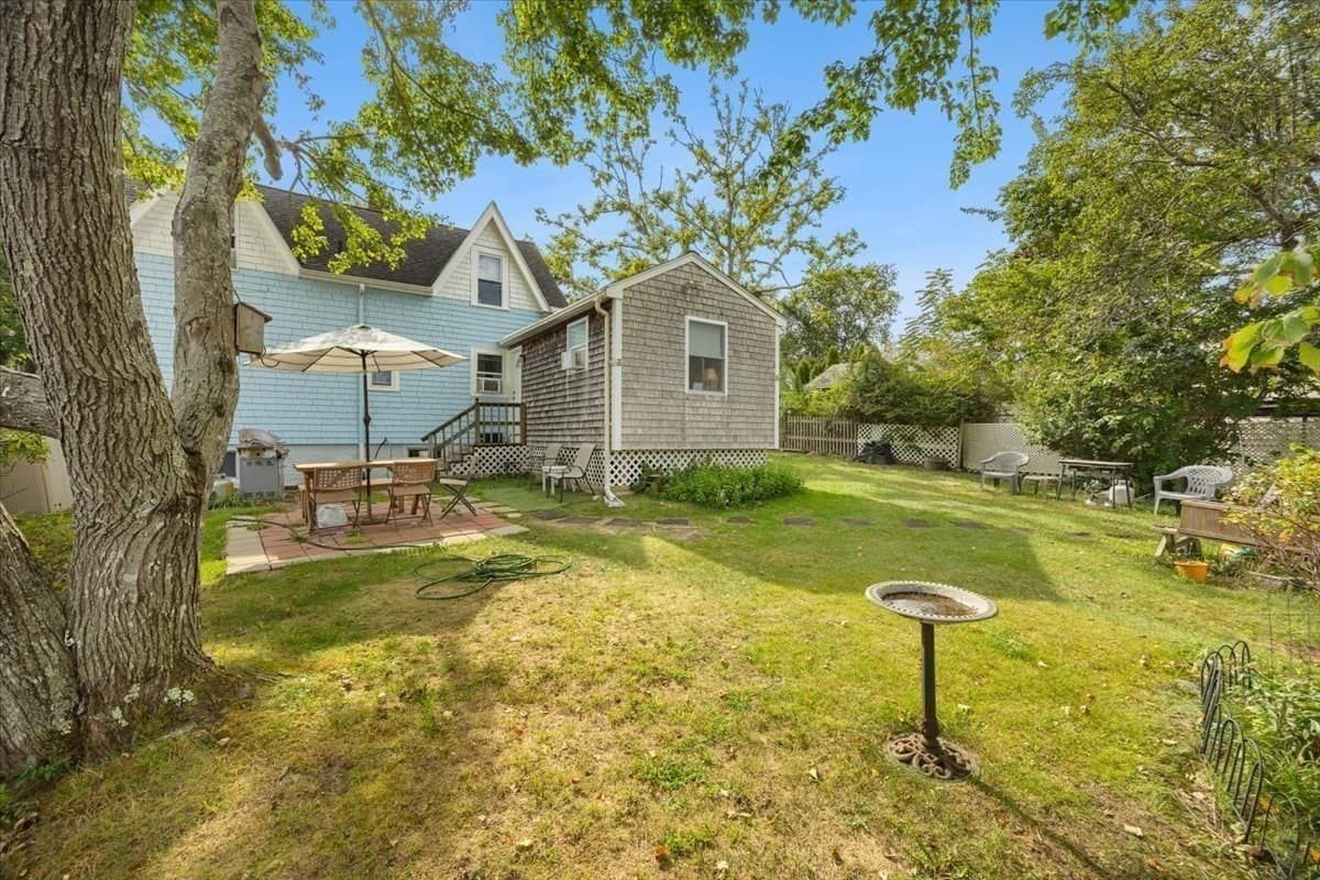 Single Family Residence at 28 Mayflower St, Plymouth MA 02360, Plymouth, photo 20 of 27