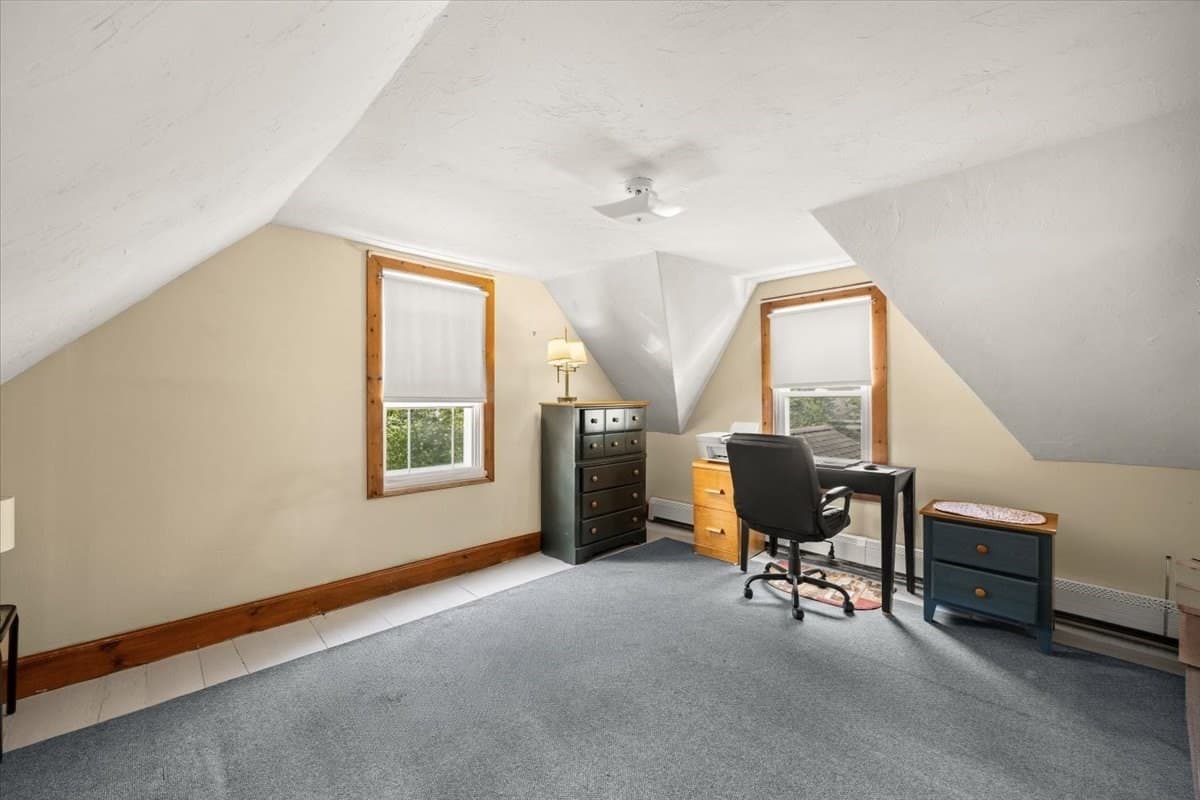 Single Family Residence at 28 Mayflower St, Plymouth MA 02360, Plymouth, photo 18 of 27