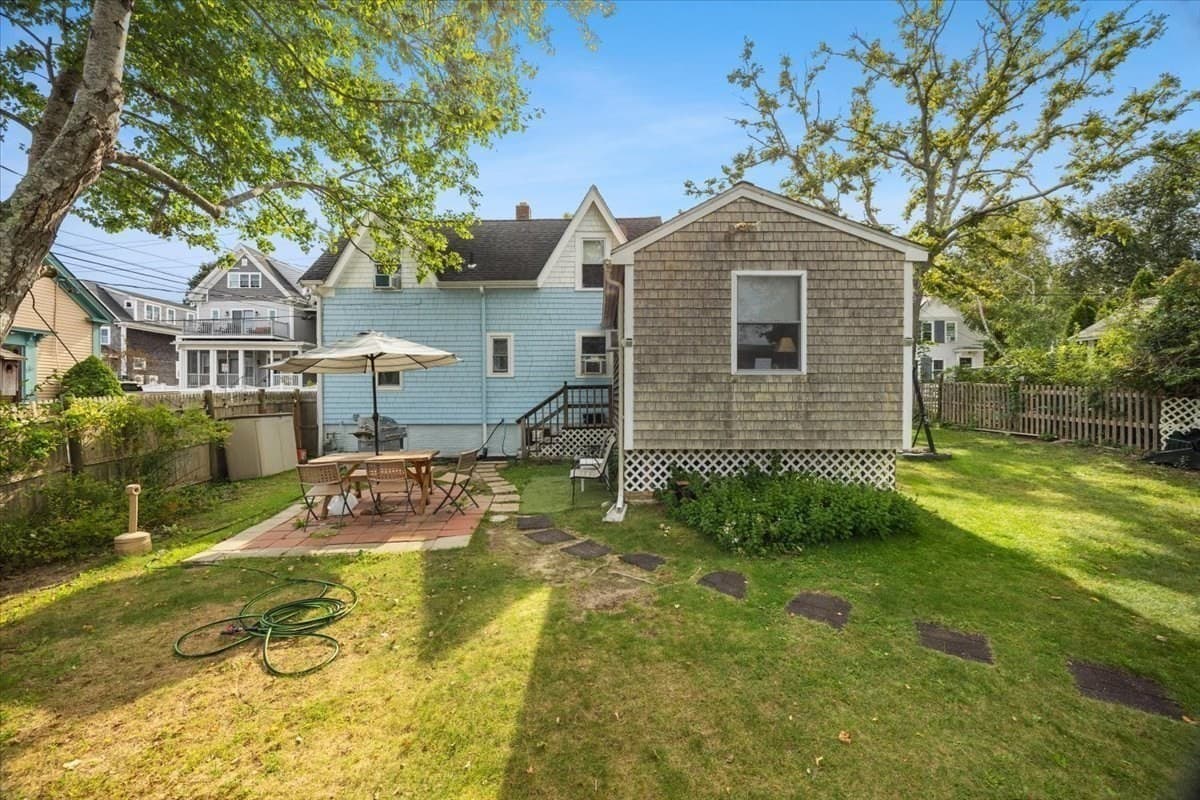 Single Family Residence at 28 Mayflower St, Plymouth MA 02360, Plymouth, photo 21 of 27