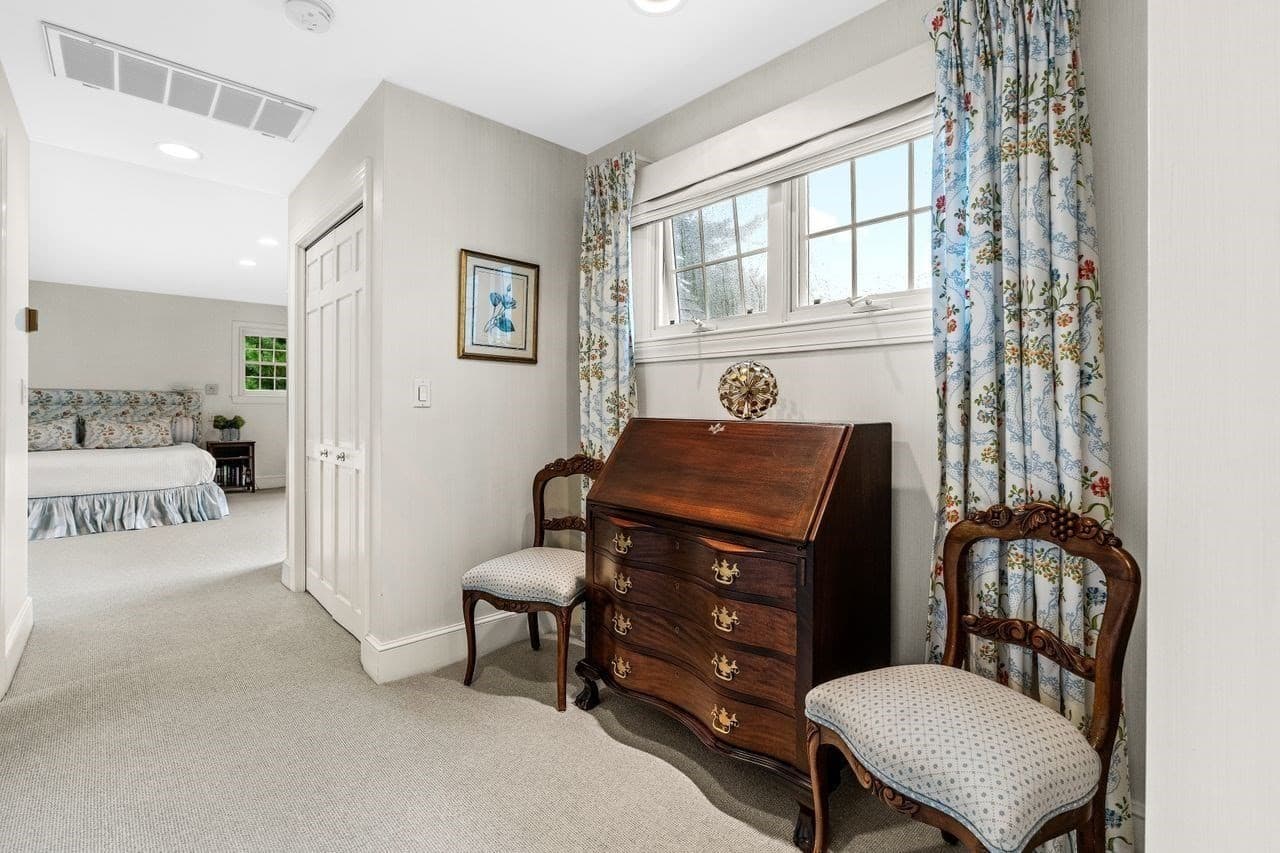 Single Family Residence at 3 King Philip Path, Hingham MA 02043, Hingham, photo 17 of 42