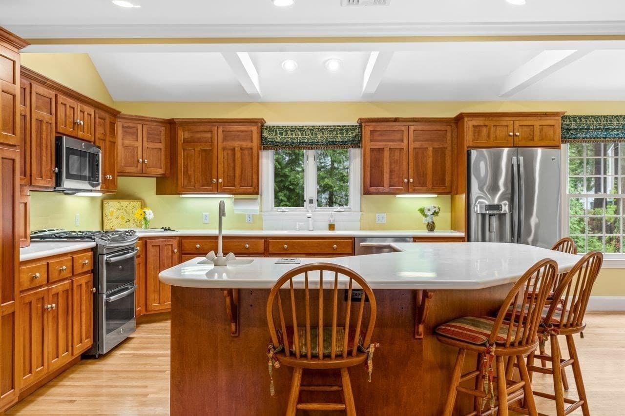 Single Family Residence at 3 King Philip Path, Hingham MA 02043, Hingham, photo 12 of 42