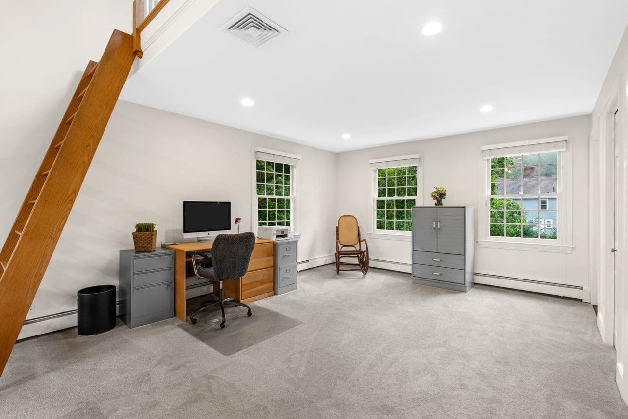 Single Family Residence at 3 King Philip Path, Hingham MA 02043, Hingham, photo 26 of 42