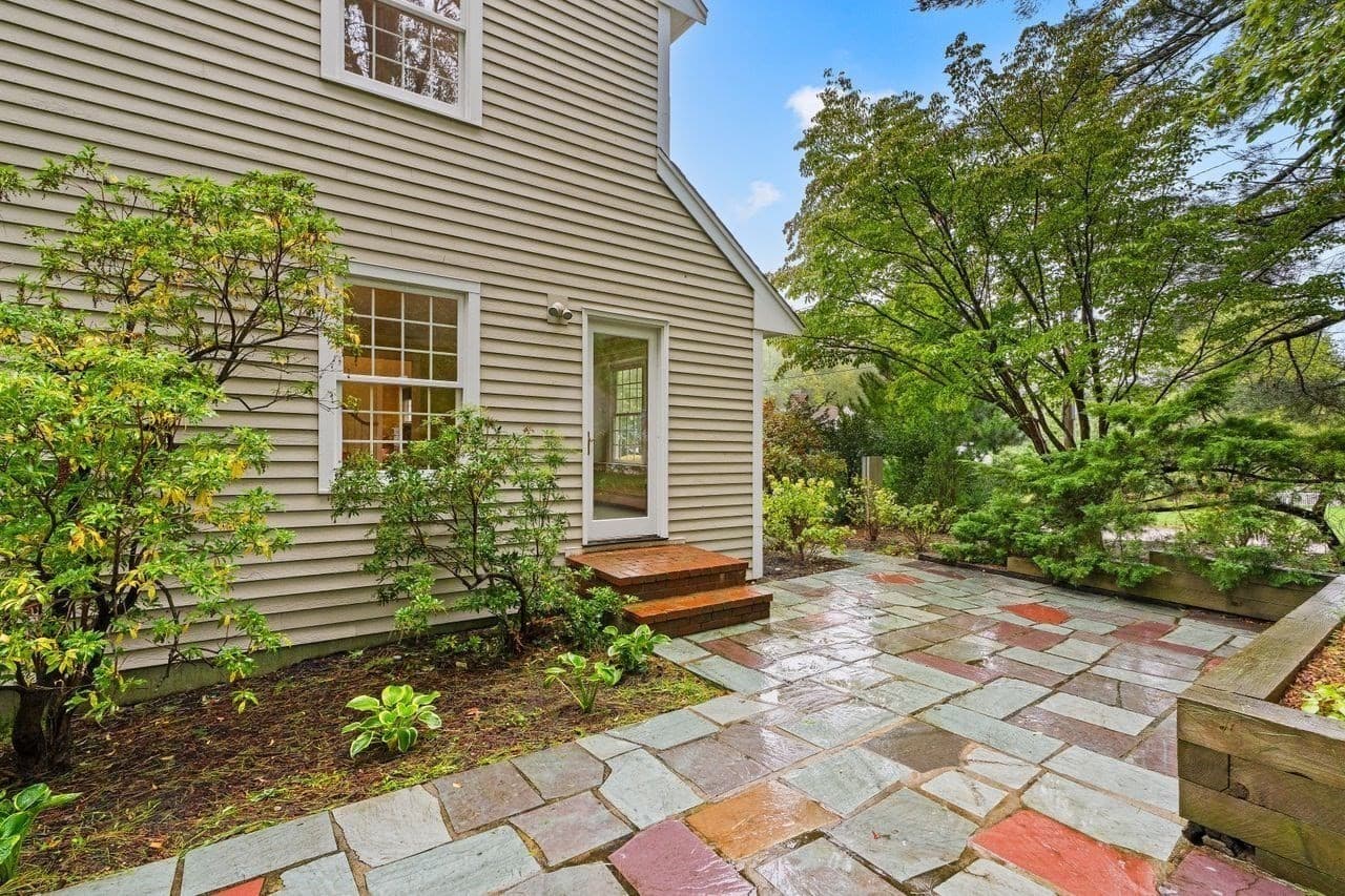 Single Family Residence at 3 King Philip Path, Hingham MA 02043, Hingham, photo 36 of 42