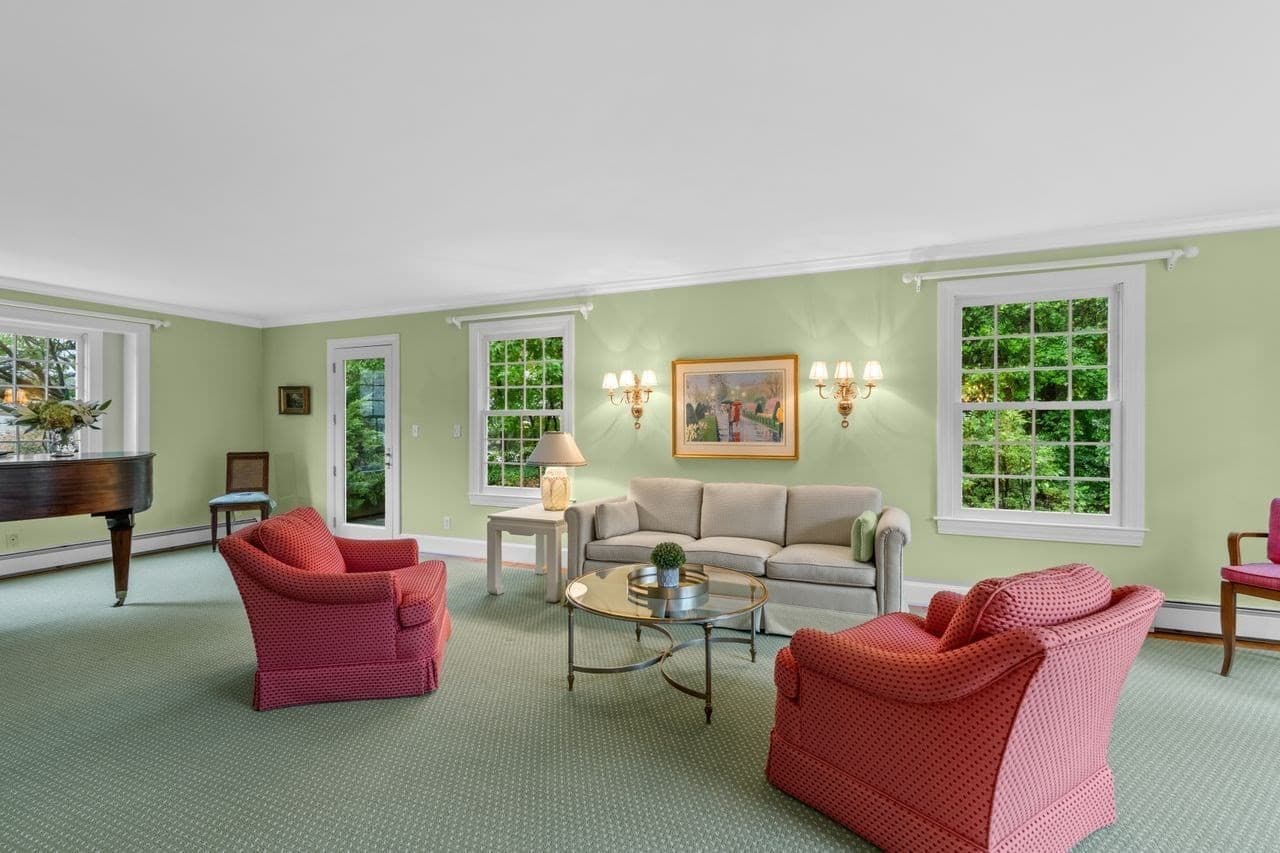 Single Family Residence at 3 King Philip Path, Hingham MA 02043, Hingham, photo 5 of 42