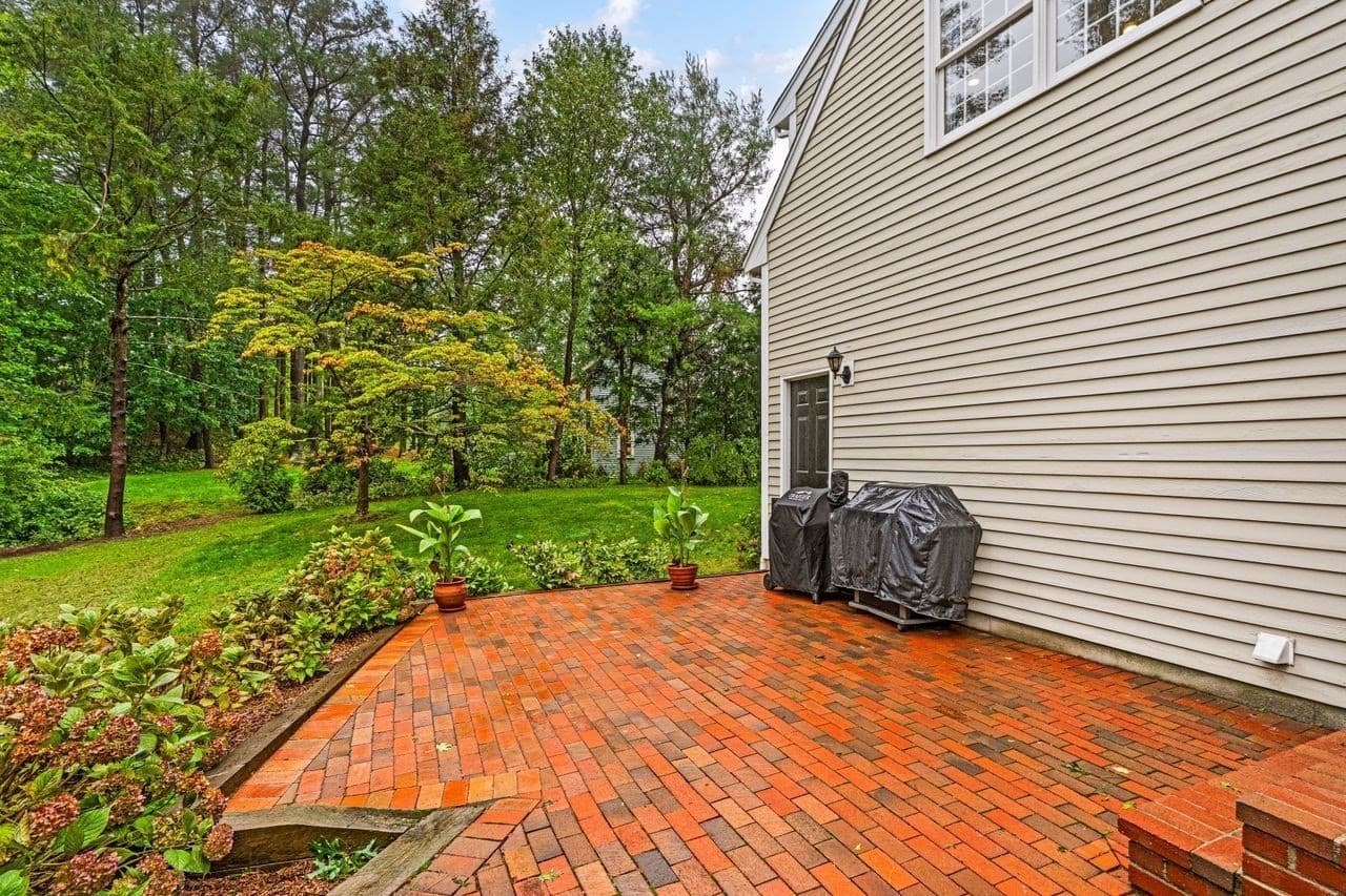 Single Family Residence at 3 King Philip Path, Hingham MA 02043, Hingham, photo 38 of 42