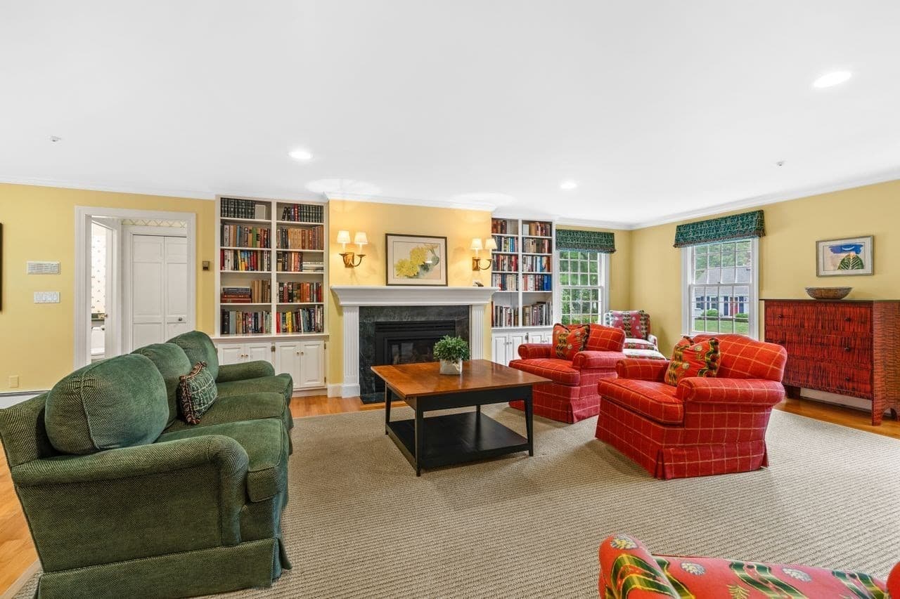 Single Family Residence at 3 King Philip Path, Hingham MA 02043, Hingham, photo 10 of 42
