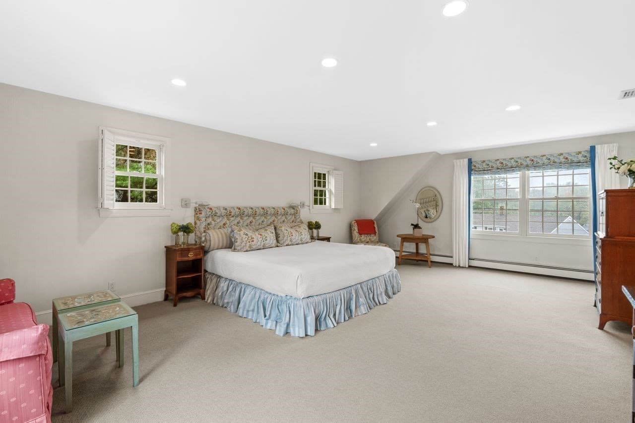 Single Family Residence at 3 King Philip Path, Hingham MA 02043, Hingham, photo 18 of 42