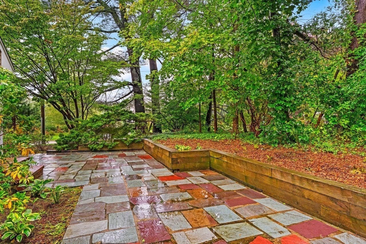 Single Family Residence at 3 King Philip Path, Hingham MA 02043, Hingham, photo 35 of 42