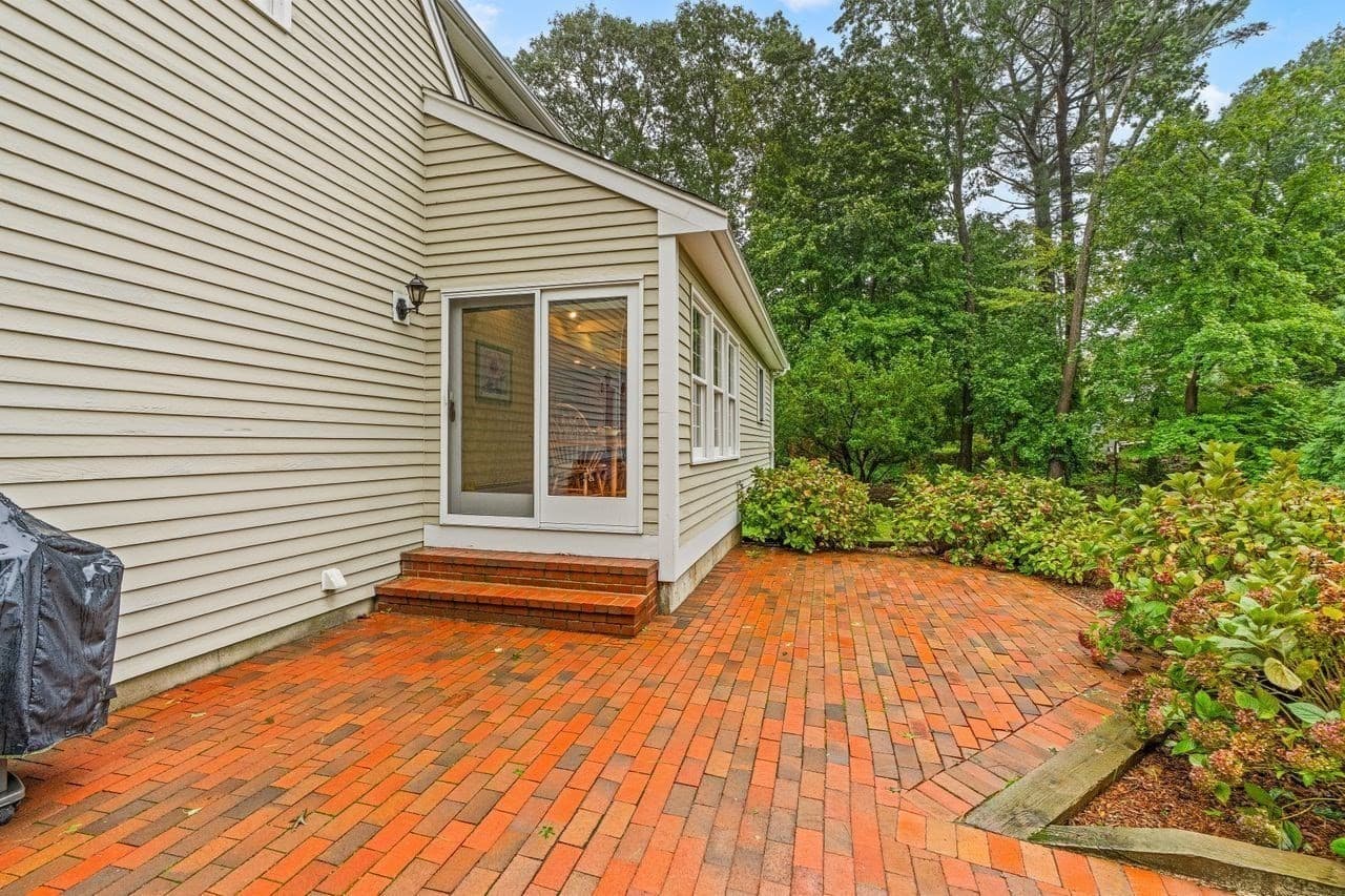 Single Family Residence at 3 King Philip Path, Hingham MA 02043, Hingham, photo 39 of 42