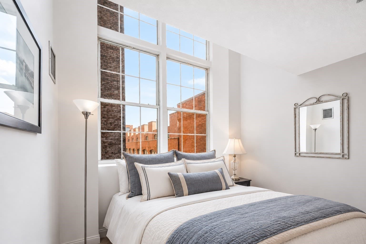 Condominium at 200 Market Street # 3211, Lowell MA 01852, Lowell, photo 6 of 26