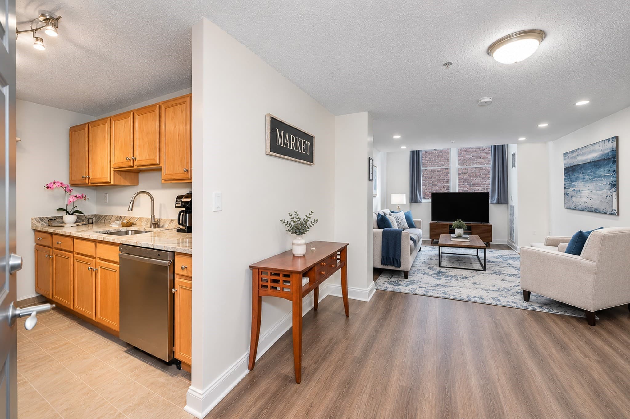 Condominium at 200 Market Street # 3211, Lowell MA 01852, Lowell, photo 3 of 26