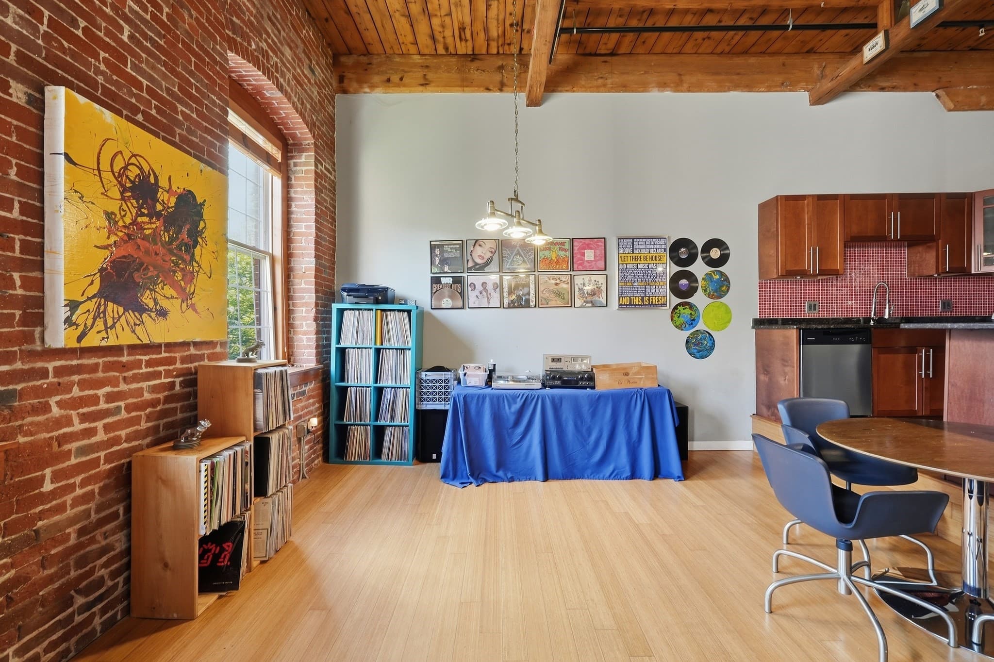 Condominium at 1511 Main Street # C203, Worcester MA 01603, Worcester, photo 13 of 35