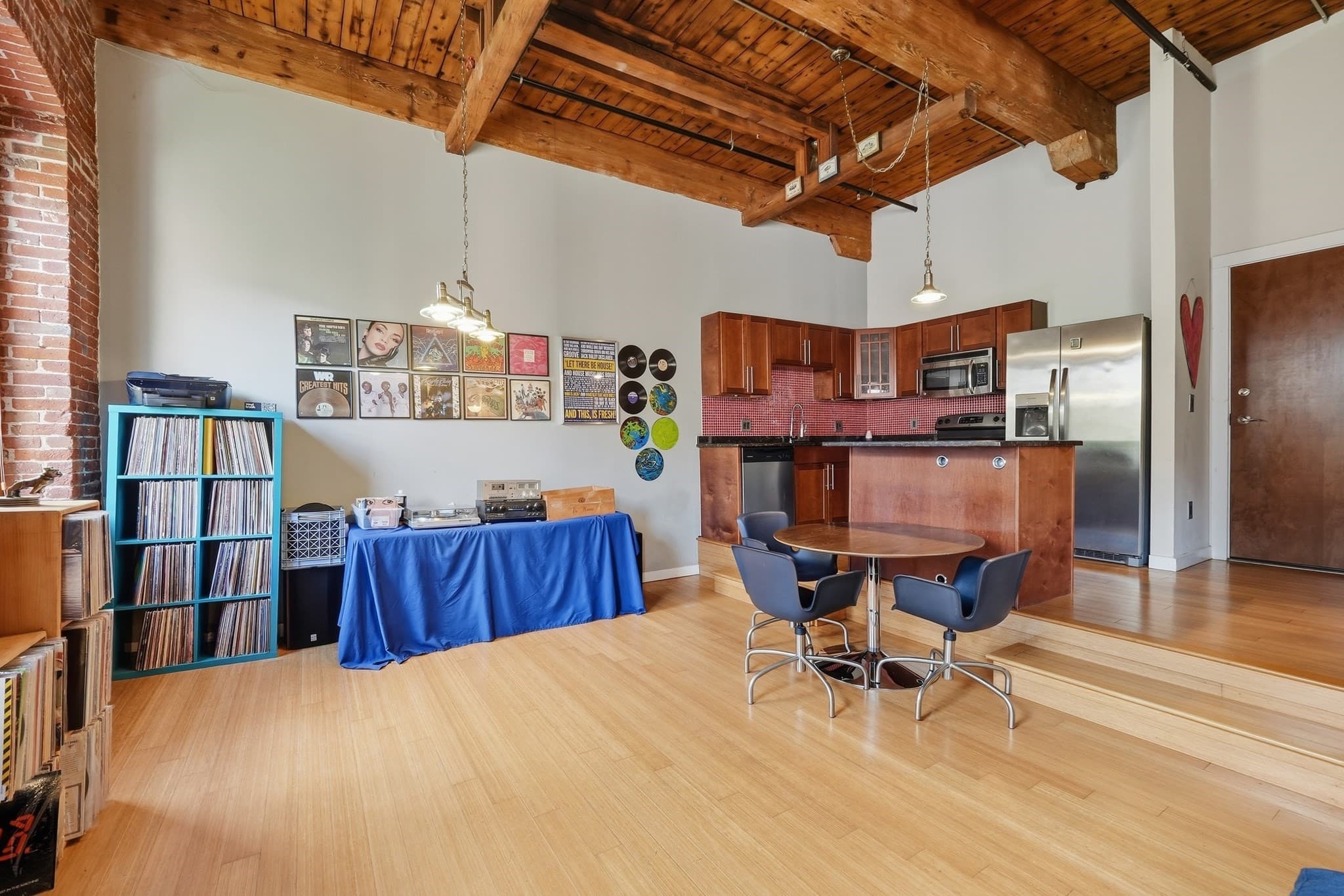 Condominium at 1511 Main Street # C203, Worcester MA 01603, Worcester, photo 12 of 35