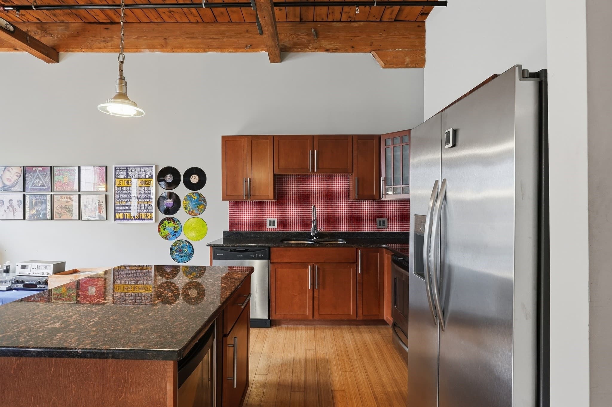 Condominium at 1511 Main Street # C203, Worcester MA 01603, Worcester, photo 7 of 35