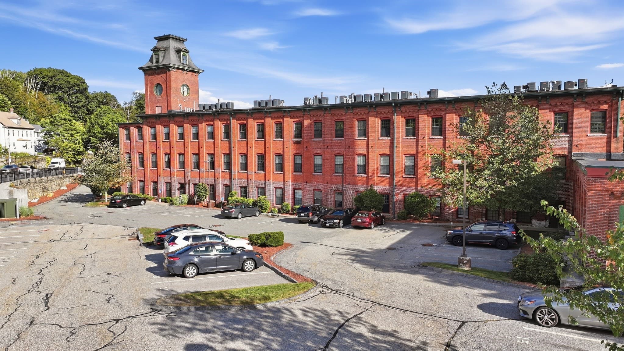 1511 Main Street # C203, Worcester MA 01603