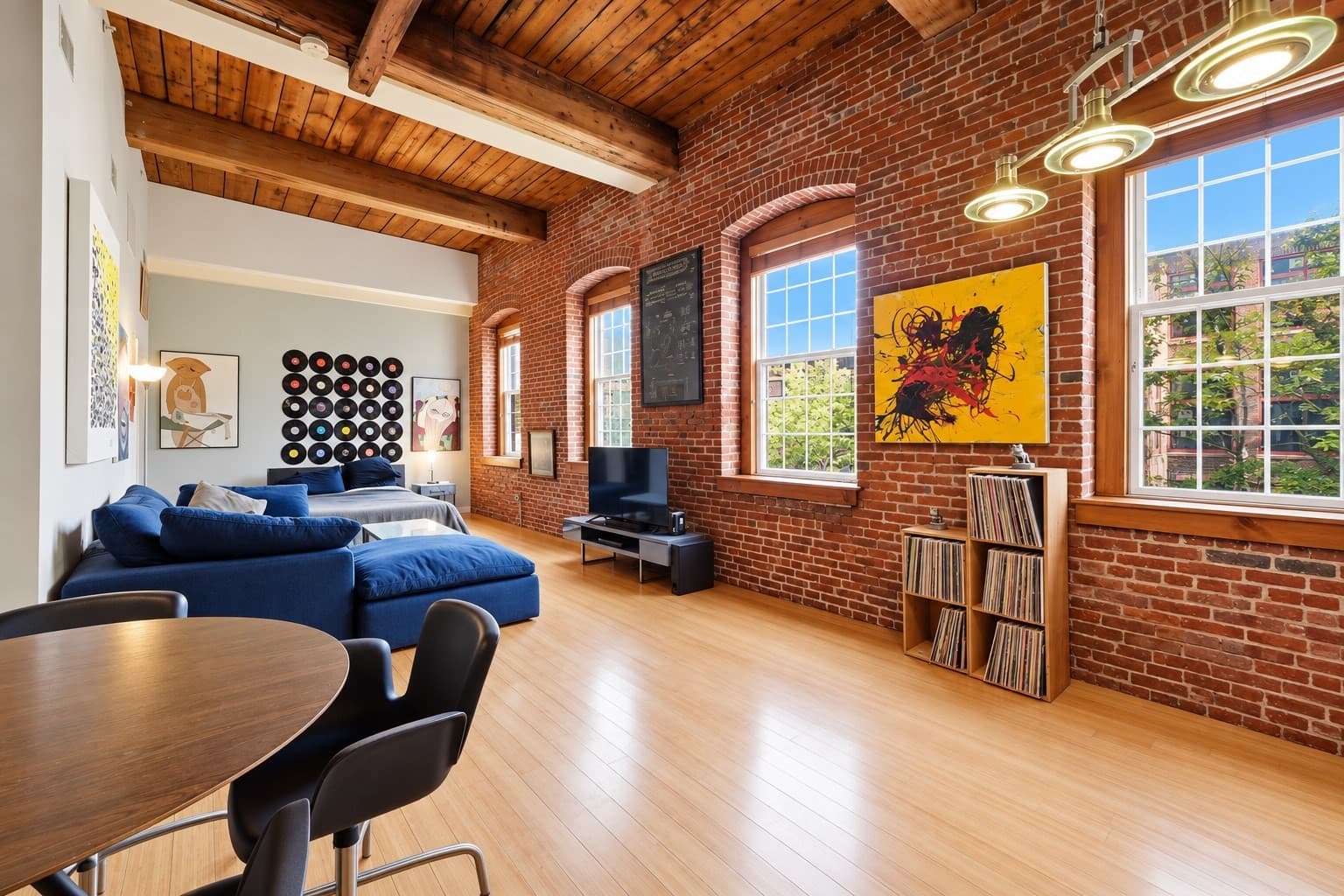Condominium at 1511 Main Street # C203, Worcester MA 01603, Worcester, photo 14 of 35