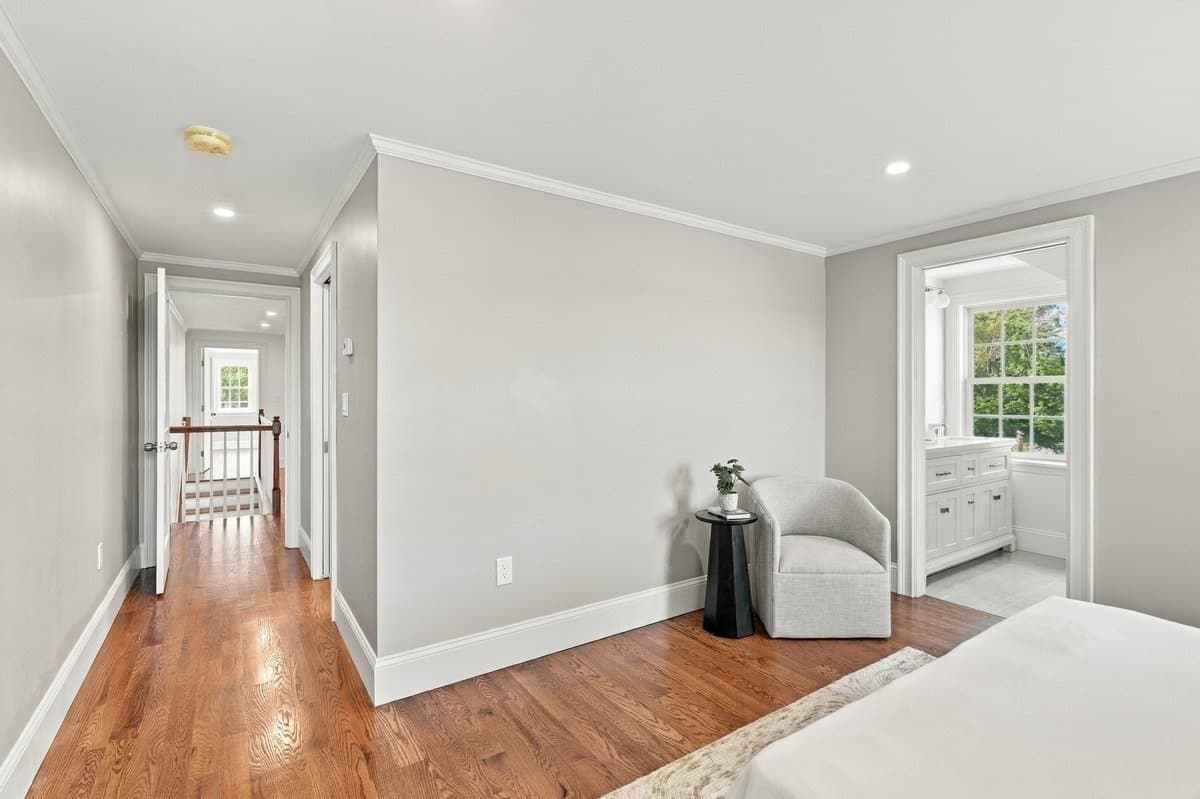 Condominium at 158 Hersey St # 158, Hingham MA 02043, Hingham, photo 27 of 42