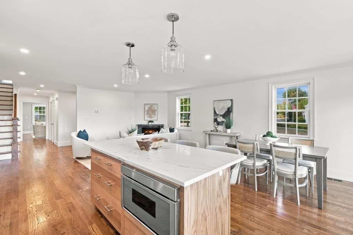 Condominium at 158 Hersey St # 158, Hingham MA 02043, Hingham, photo 12 of 42