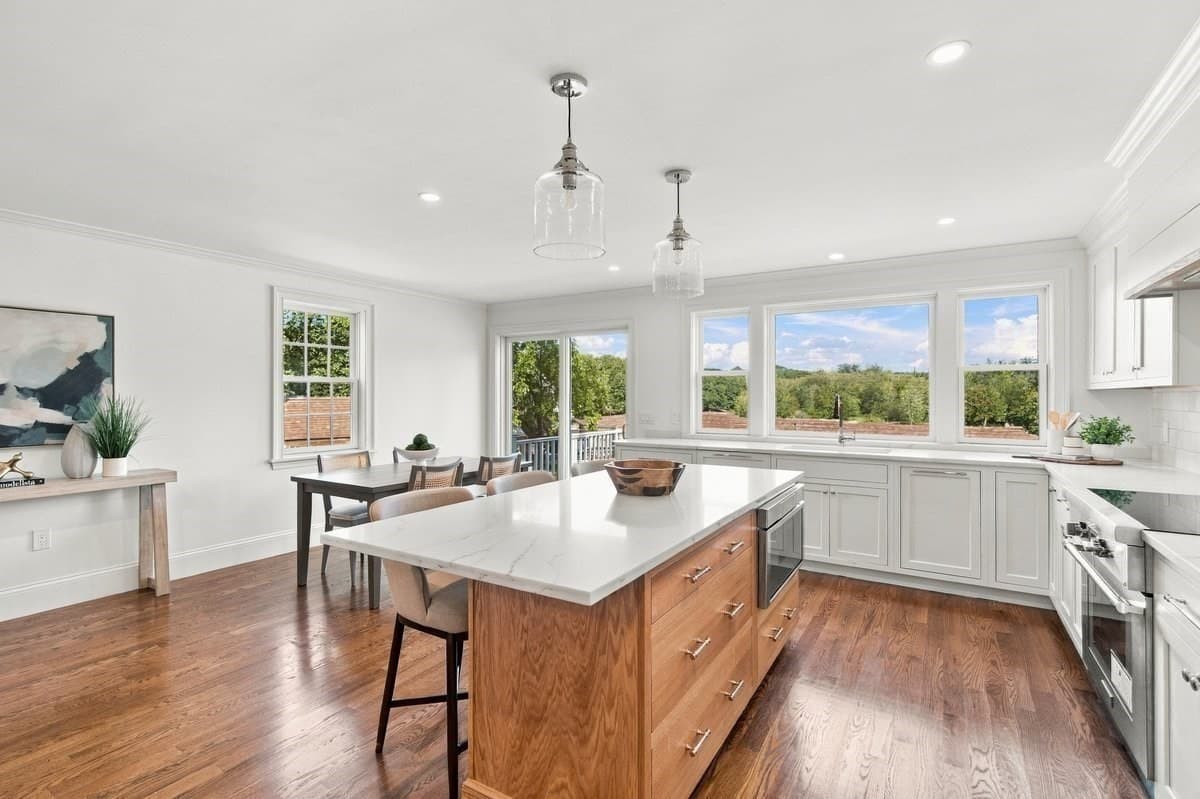 Condominium at 158 Hersey St # 158, Hingham MA 02043, Hingham, photo 7 of 42