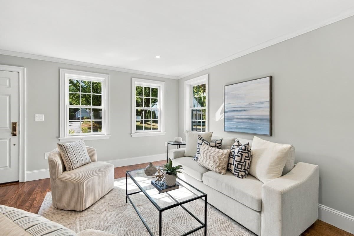 Condominium at 158 Hersey St # 158, Hingham MA 02043, Hingham, photo 24 of 42