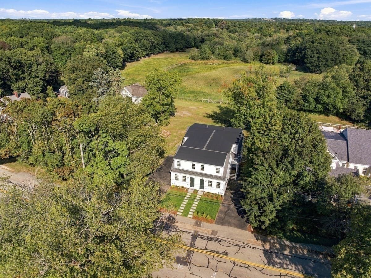 Condominium at 158 Hersey St # 158, Hingham MA 02043, Hingham, photo 40 of 42