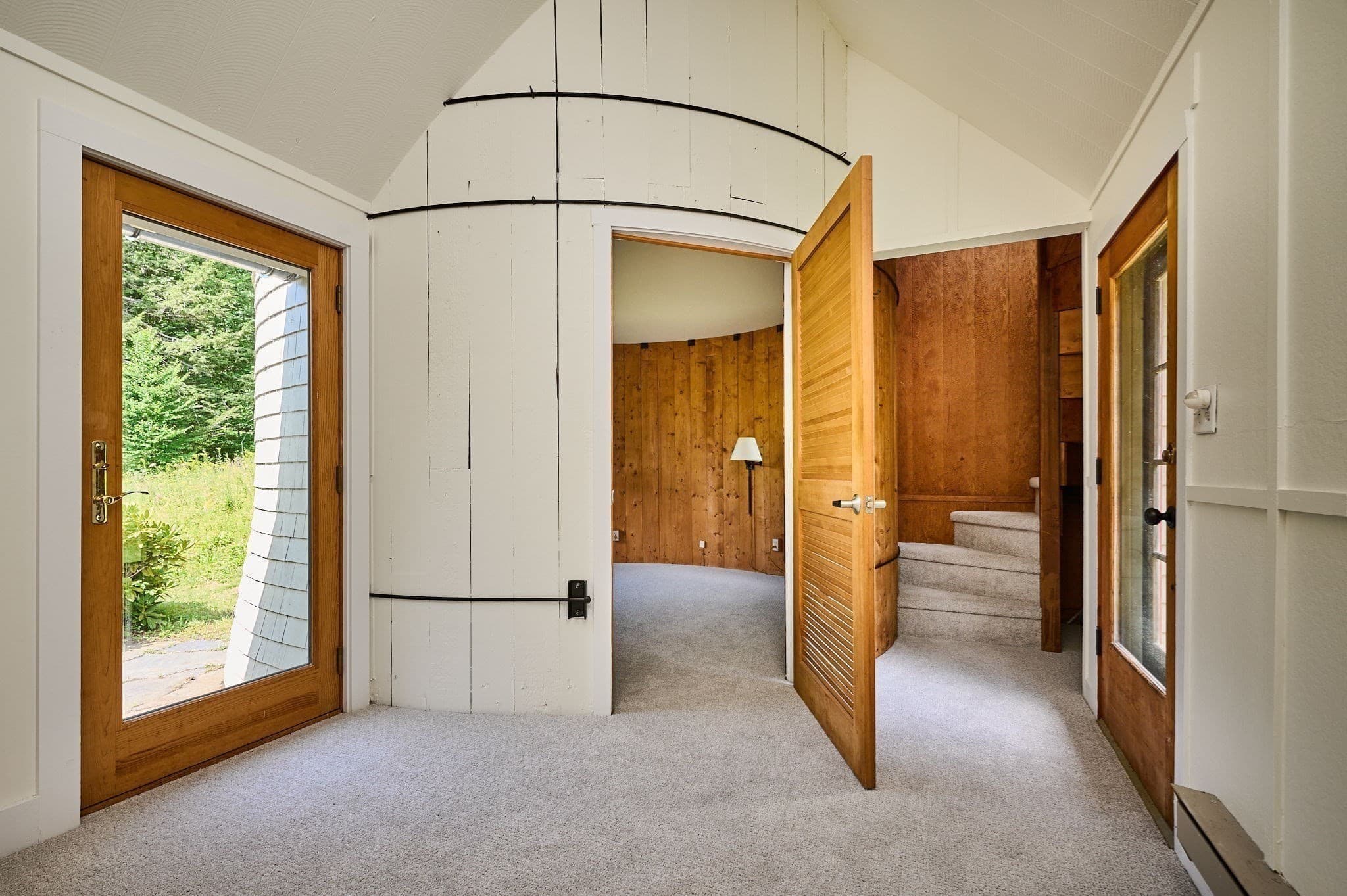 Single Family Residence at 92 Middle Rd, Hawley MA 01339, Hawley, photo 17 of 42