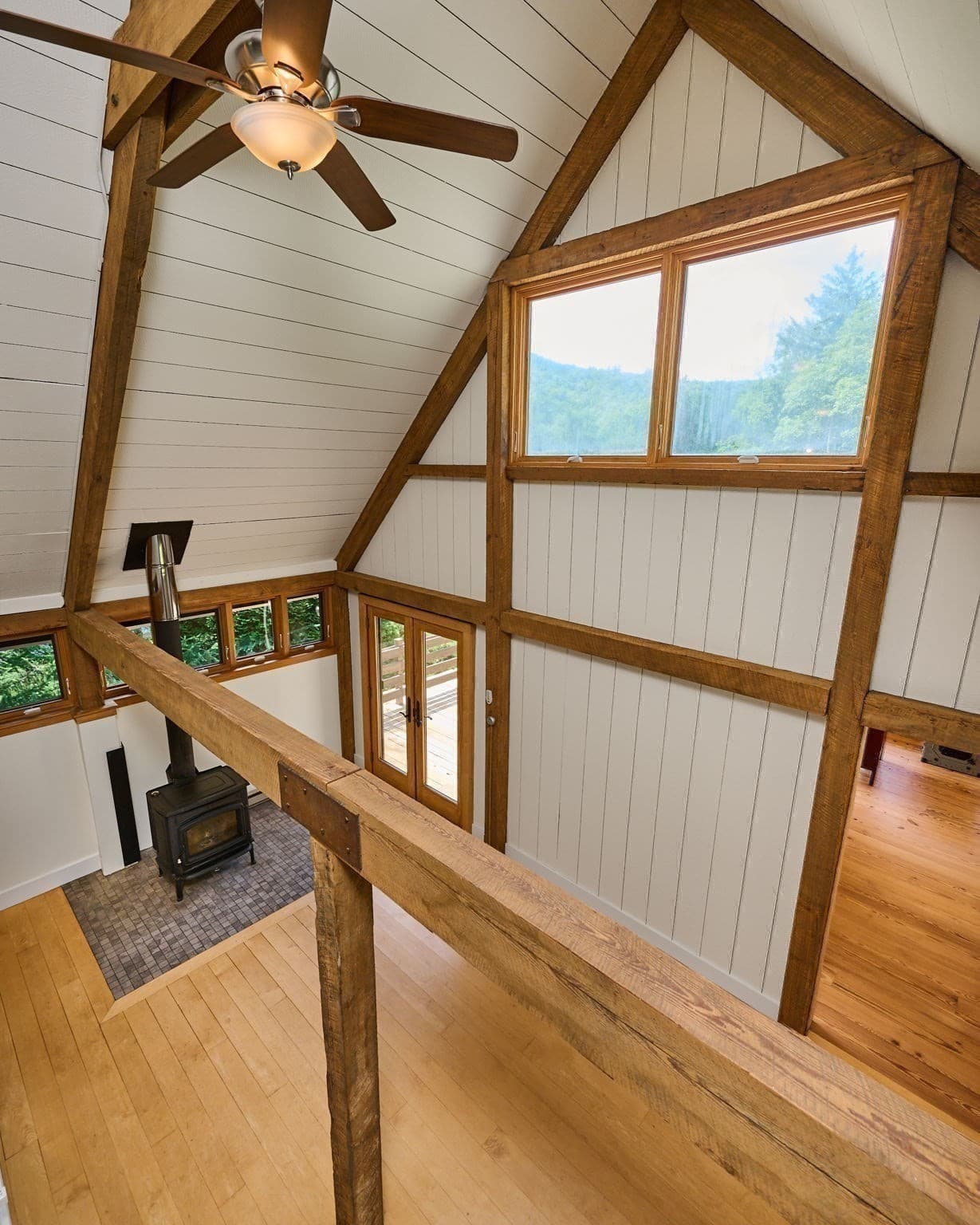 Single Family Residence at 92 Middle Rd, Hawley MA 01339, Hawley, photo 28 of 42