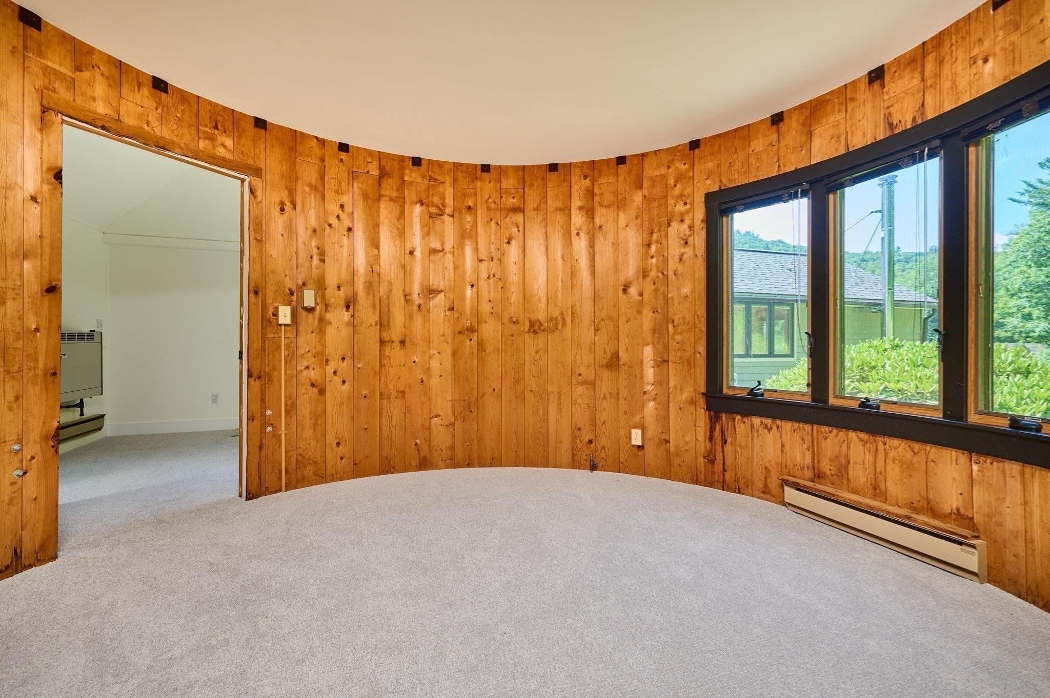 Single Family Residence at 92 Middle Rd, Hawley MA 01339, Hawley, photo 20 of 42