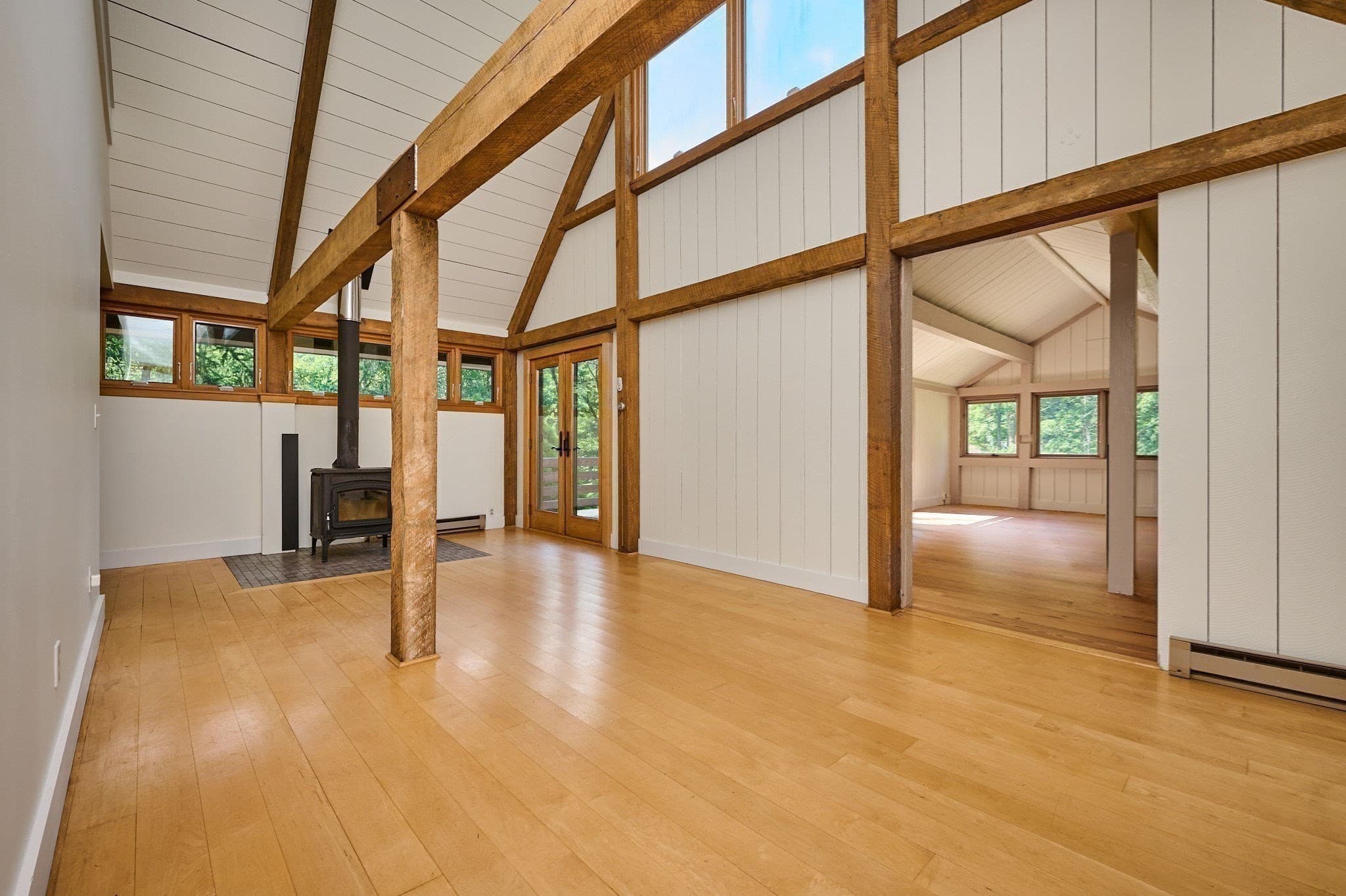 Single Family Residence at 92 Middle Rd, Hawley MA 01339, Hawley, photo 9 of 42