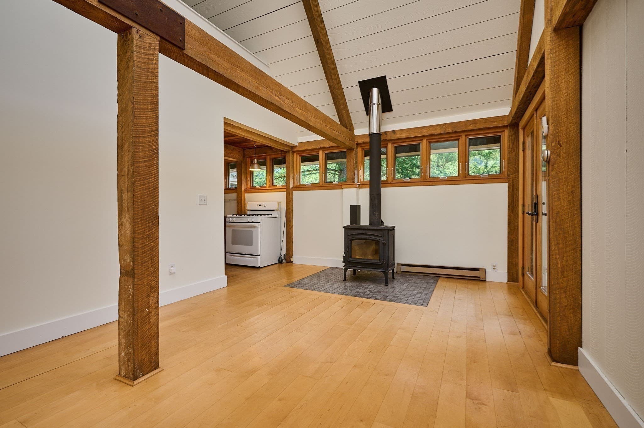 Single Family Residence at 92 Middle Rd, Hawley MA 01339, Hawley, photo 10 of 42