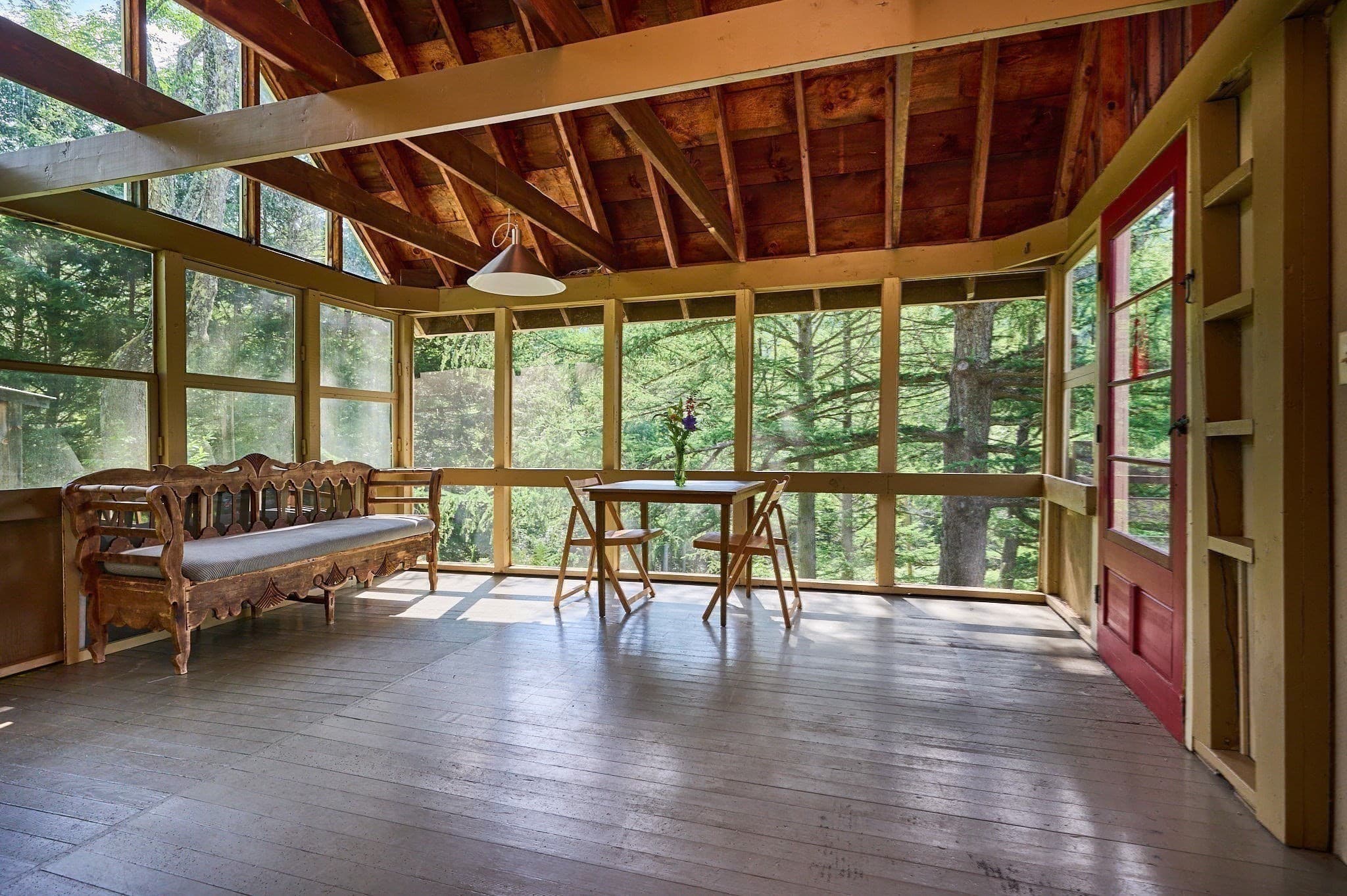 Single Family Residence at 92 Middle Rd, Hawley MA 01339, Hawley, photo 14 of 42