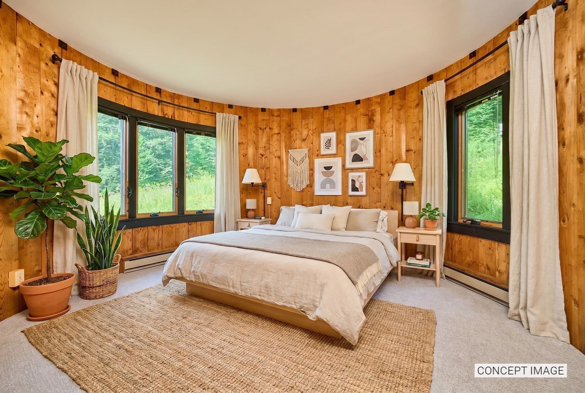 Single Family Residence at 92 Middle Rd, Hawley MA 01339, Hawley, photo 18 of 42