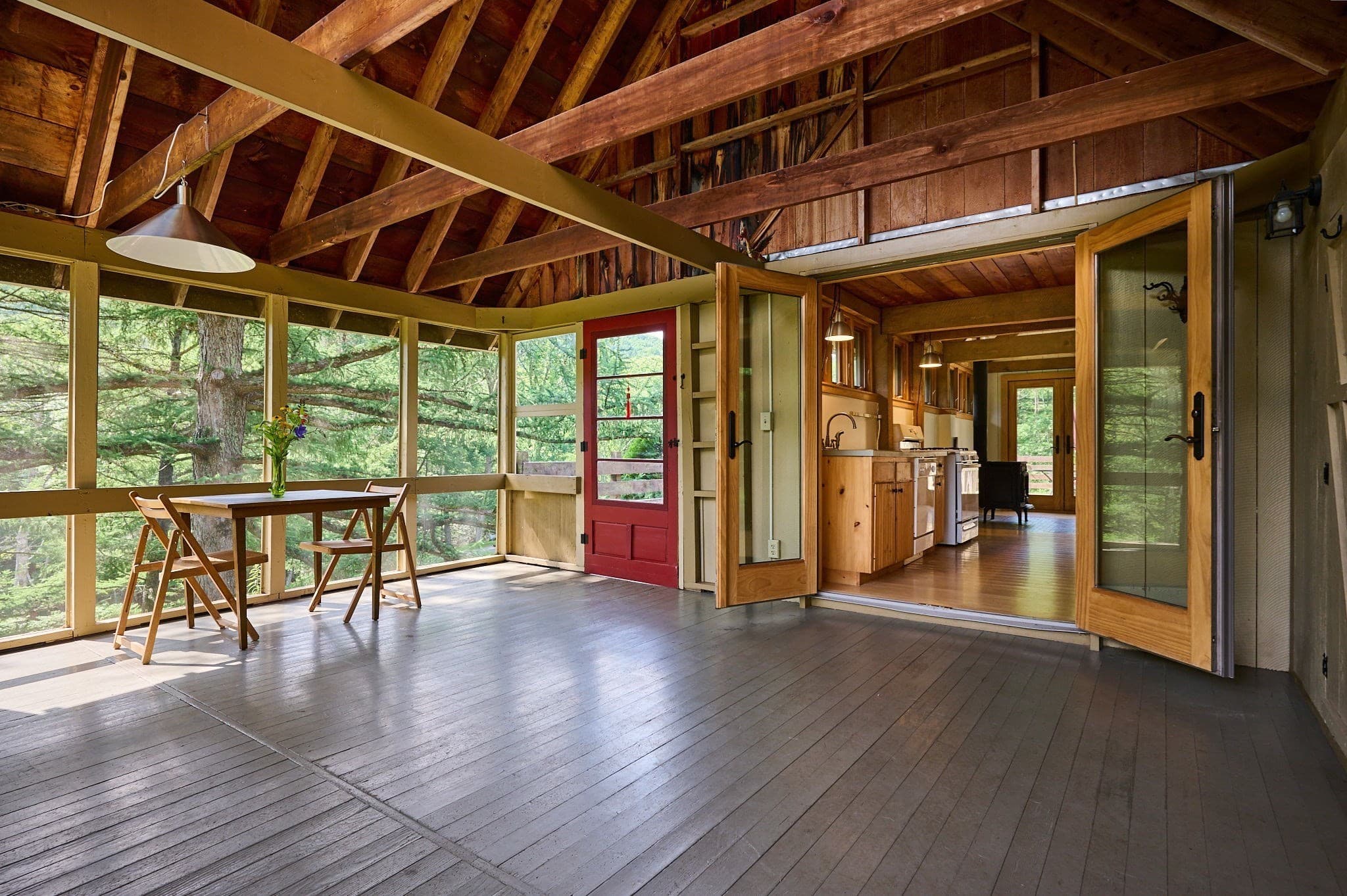 Single Family Residence at 92 Middle Rd, Hawley MA 01339, Hawley, photo 15 of 42