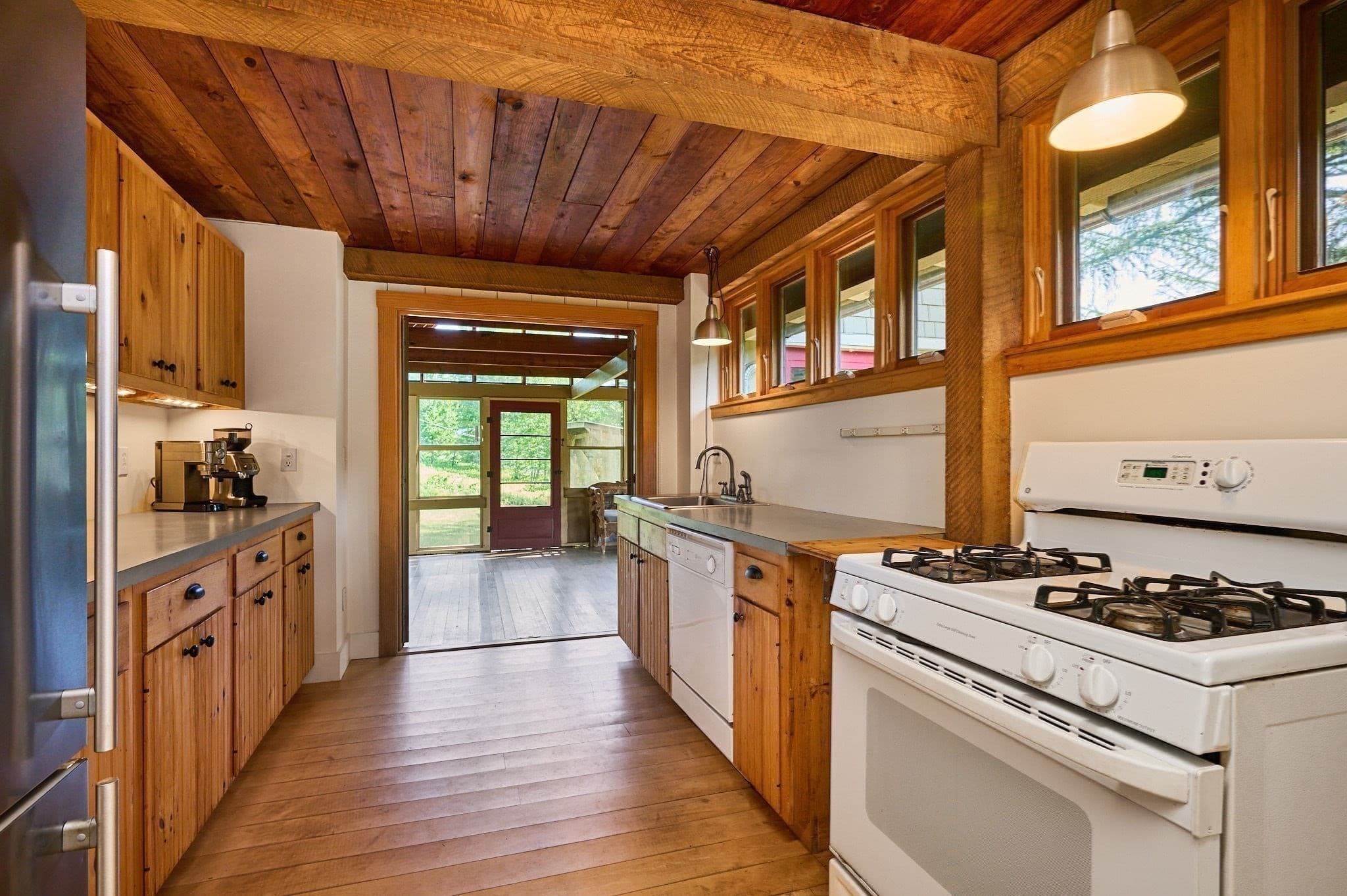 Single Family Residence at 92 Middle Rd, Hawley MA 01339, Hawley, photo 11 of 42