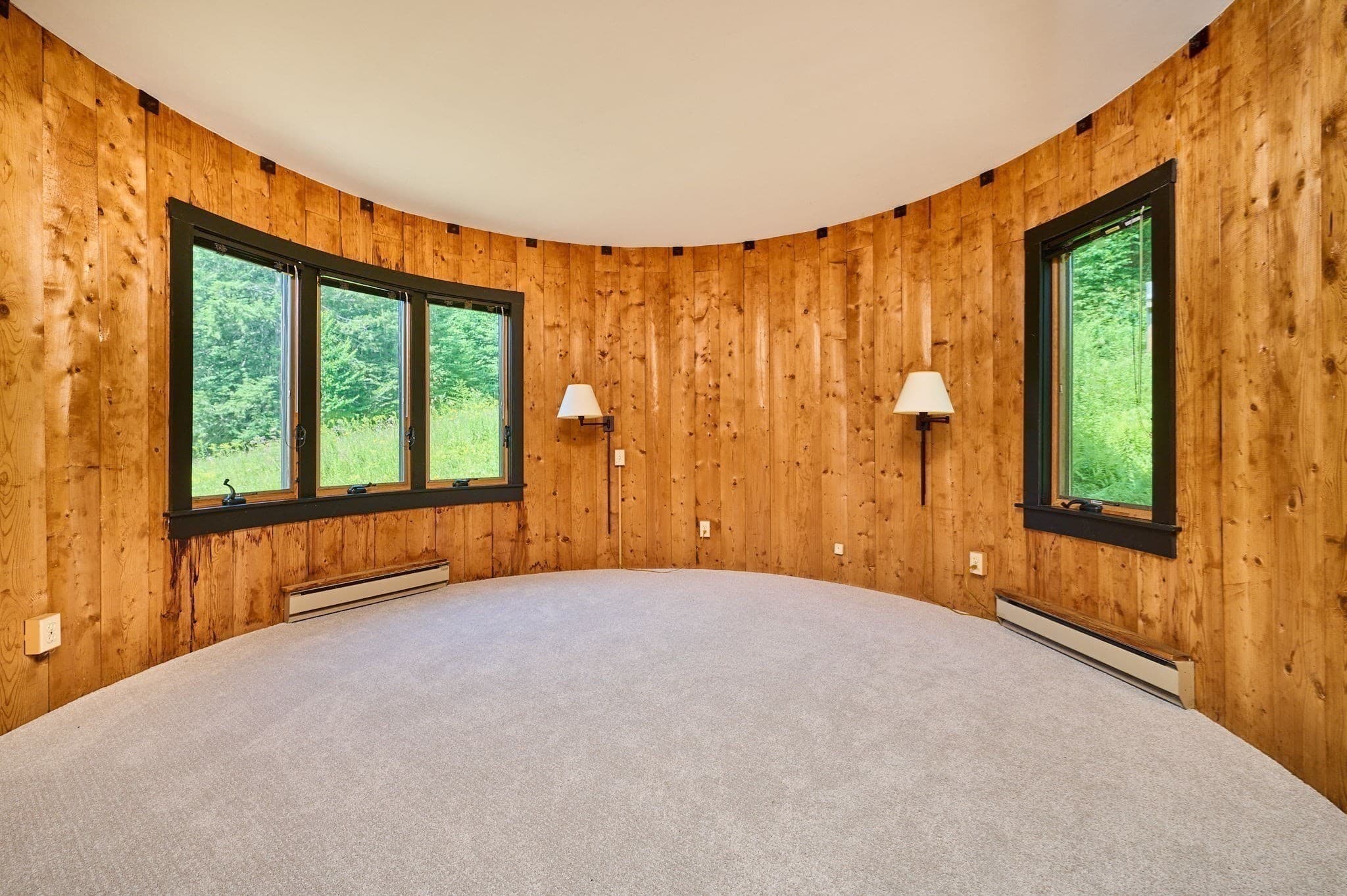 Single Family Residence at 92 Middle Rd, Hawley MA 01339, Hawley, photo 19 of 42
