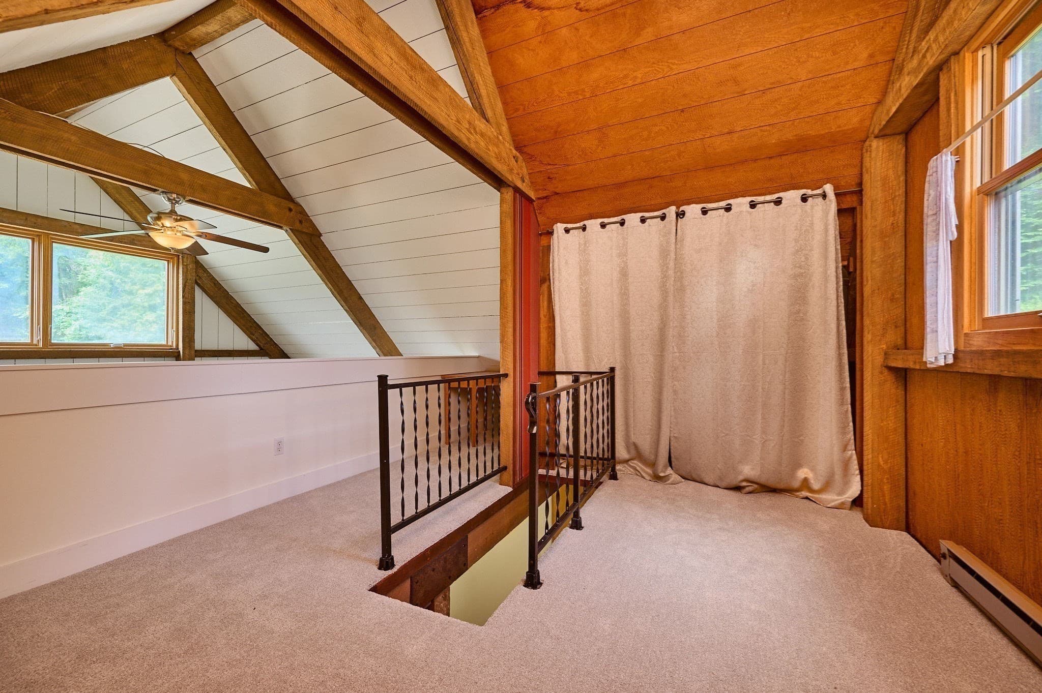 Single Family Residence at 92 Middle Rd, Hawley MA 01339, Hawley, photo 25 of 42